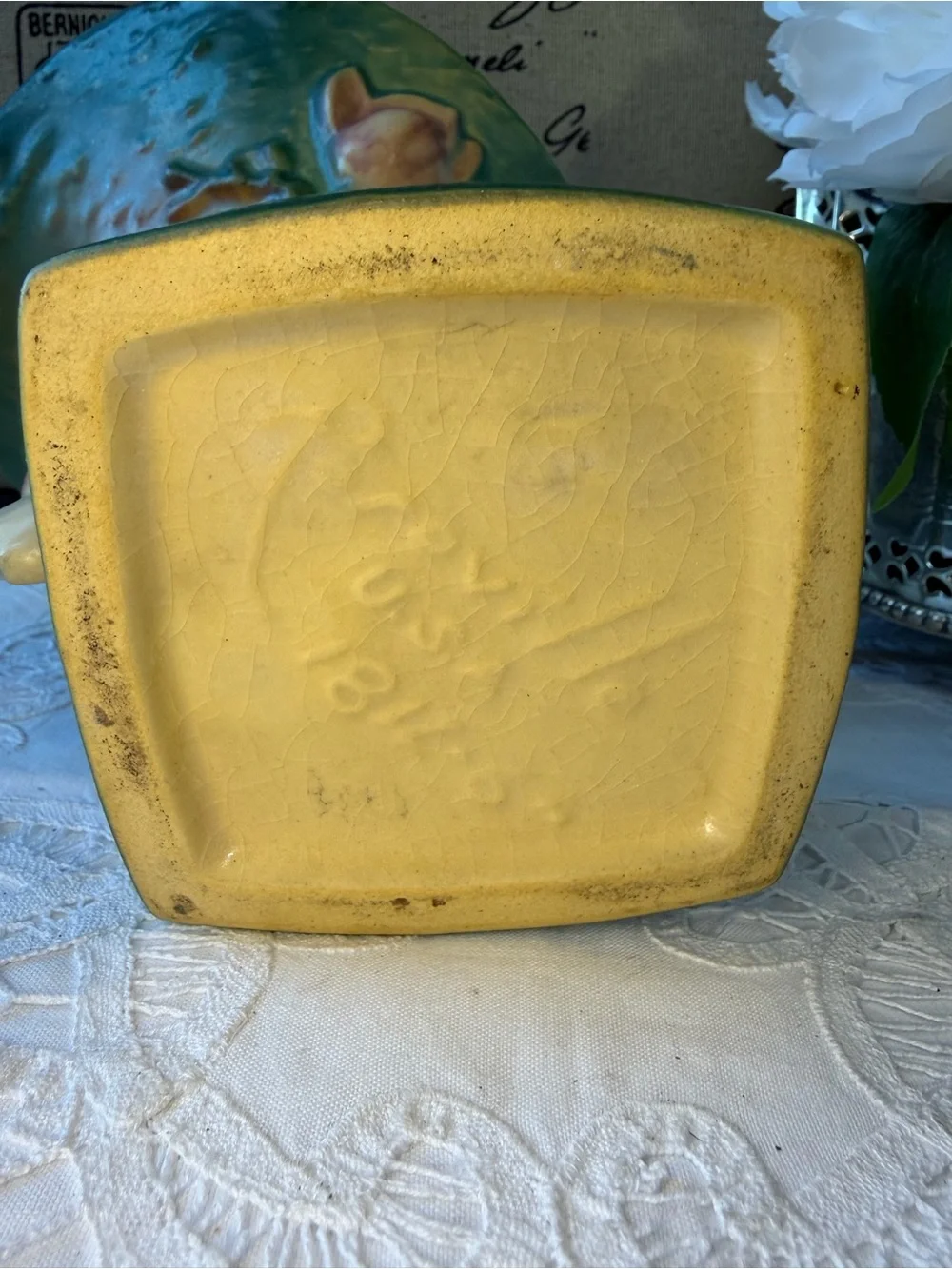 Roseville Pottery antique roseville
